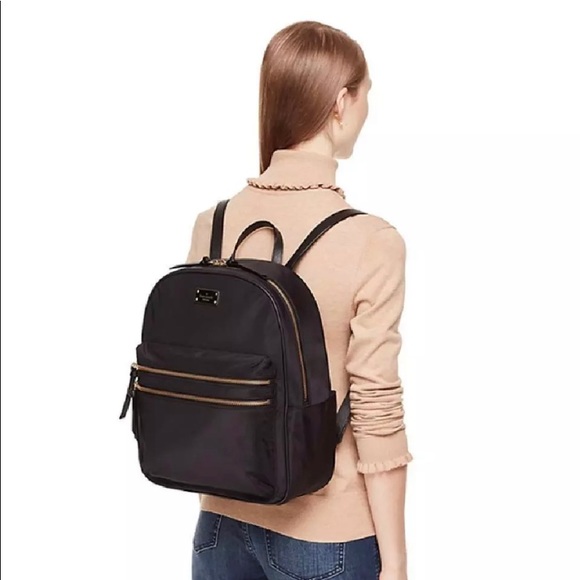 ❌SOLD❌ KSNY Wilson Road Bradley Backpack - Picture 8 of 8